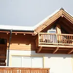 Feriehus Koenigsblick 4 Konigsleiten