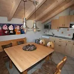 Koenigsblick 4 Feriehus Konigsleiten
