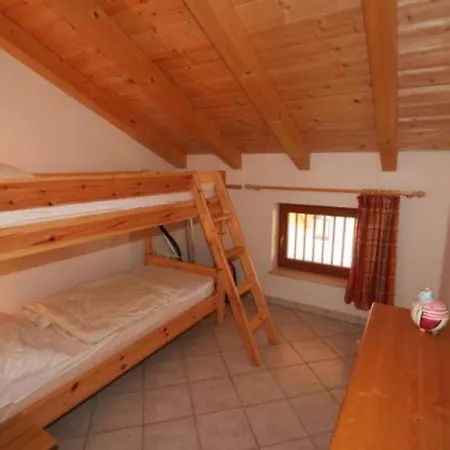 Nyaraló Koenigsblick 4 *
