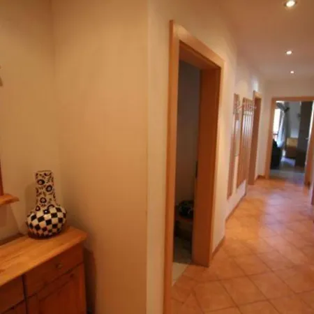 Hébergement de vacances Koenigsblick 4 *