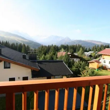 Koenigsblick 4 * Königsleiten