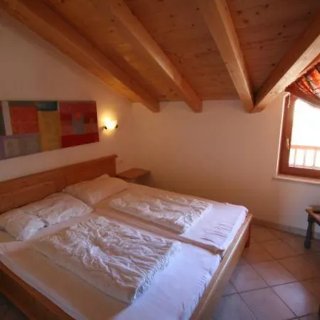 Koenigsblick 4 Hébergement de vacances Konigsleiten