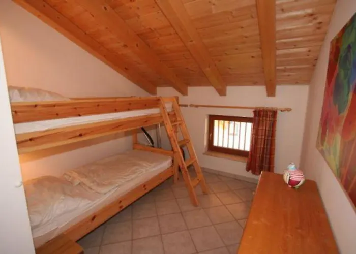 Nyaraló Koenigsblick 4 *