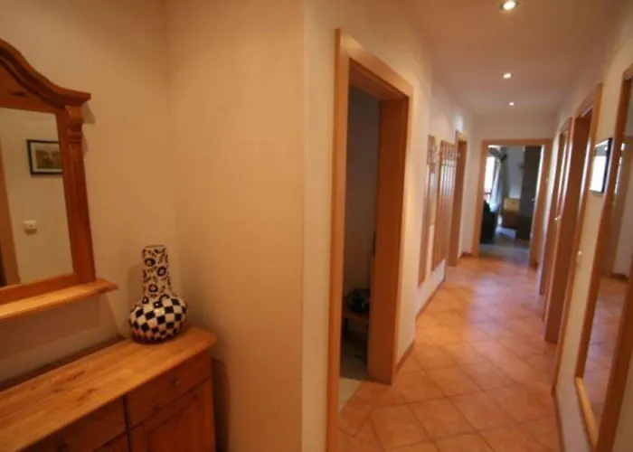 Nyaraló Koenigsblick 4 *