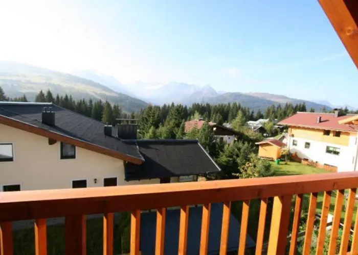 Koenigsblick 4 * Königsleiten