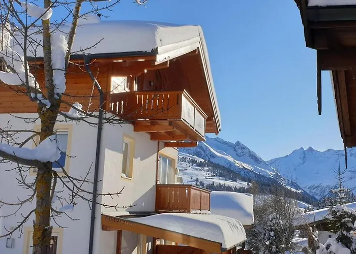 Koenigsblick 4 Nyaraló *